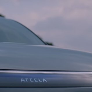Imagem de Afeela: Sony e Honda apresentam carro elétrico durante a CES 2023