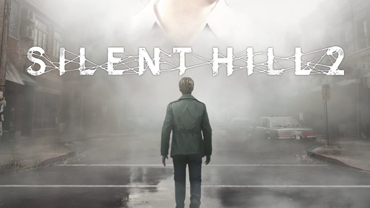 silent hill game 2 summary｜TikTok Search