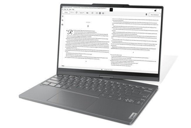 Lenovo ThinkBook Plus Twist.