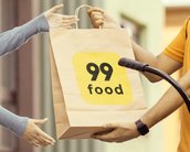 99Food encerra delivery e restaurantes temem dependência do iFood