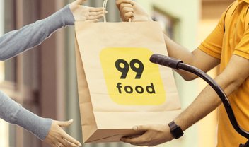 99Food encerra delivery e restaurantes temem dependência do iFood