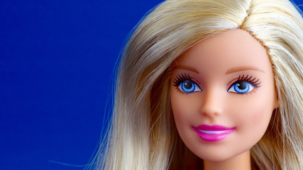 Esta é a Barbie mais cara do mundo; veja o motivo