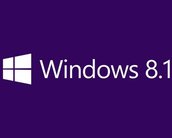 Microsoft encerra suporte para o Windows 8.1 no dia 10 de janeiro