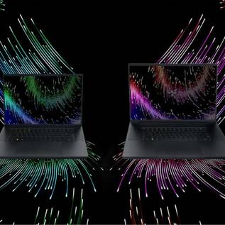 Imagem de Novos Razer Blade 16 e 18 trazem mais potência e design renovado