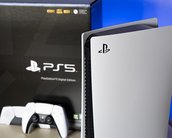 Anúncio falso de PS5 barato dá prejuízo a vendedor no Mercado Livre