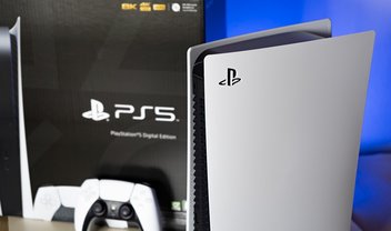 Anúncio falso de PS5 barato dá prejuízo a vendedor no Mercado Livre