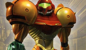 Novidades de Metroid Prime podem estar a caminho, sugere rumor