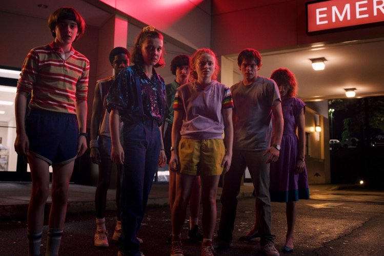 Dinheiro não será um problema para o elenco de Stranger Things, que recebeu um grande aumento para atuar na 5ª temporada.