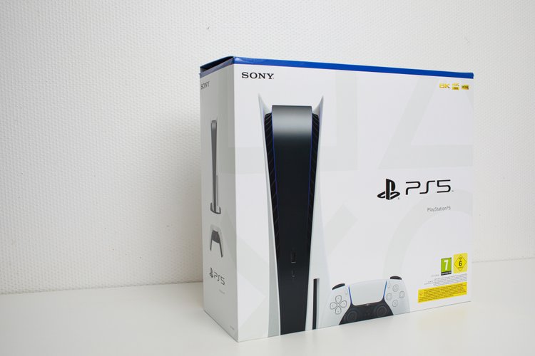 PlayStation 5