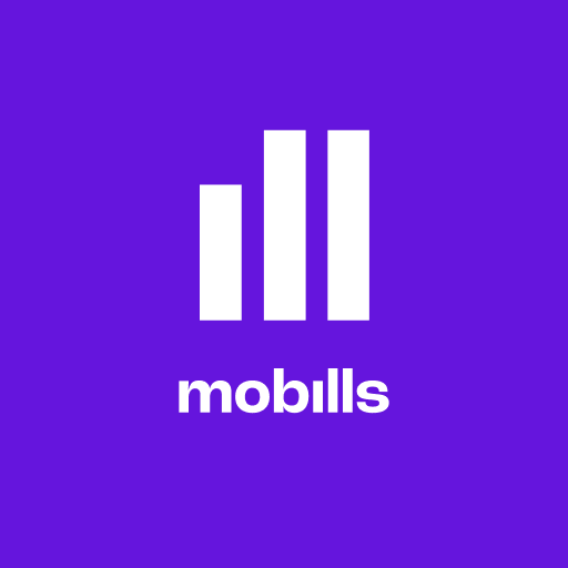 O Mobills está disponível para dispositivos Android e IOS. (Google Play/Reprodução)