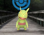 Pokémon GO finalmente completa PokéDex da 3ª Geração após 5 anos