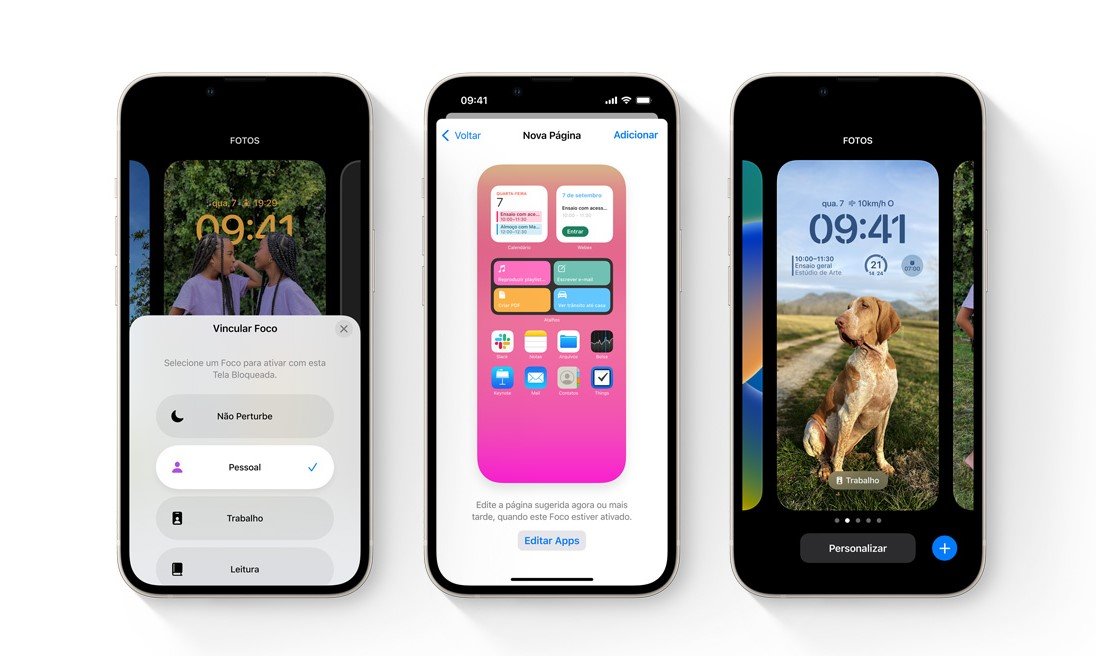 iOS 17: iPhone não atualiza? Veja 5 apps para reproduzir novas funções