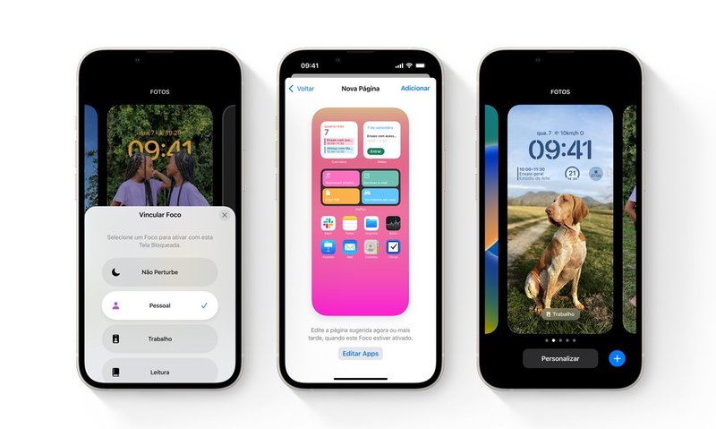 iOS 17 deve trazer poucas novidades em 2023.