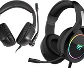 Conheça os 5 Headsets Gamer mais vendidos na Amazon 