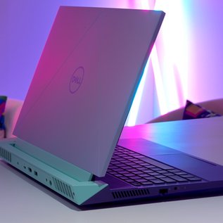 Imagem de Notebook Dell G15: veja comparativo com o modelo anterior