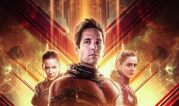 Homem-Formiga e a Vespa: Quantumania“ ganha trailer e pôster