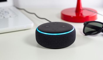 Smart Speaker com Alexa: como utilizá-la como caixa de som Bluetooth