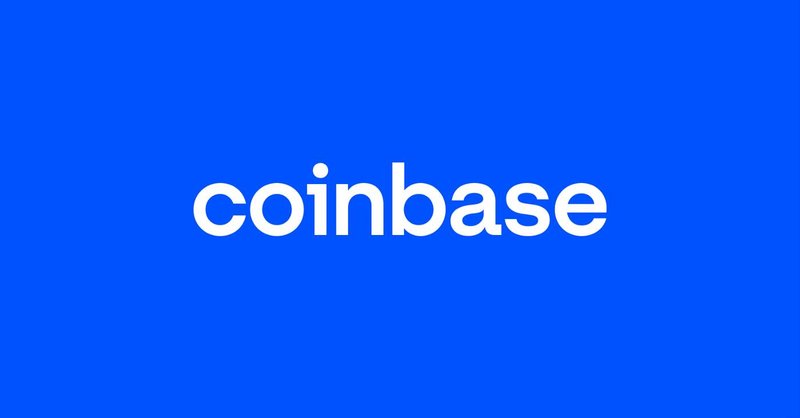 Fonte: Coinbase/Reprodução.