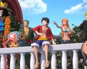 One Piece Odyssey: é preciso ter assistido ao anime para jogar o game?