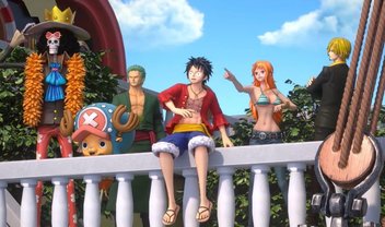 One Piece Odyssey: é preciso ter assistido ao anime para jogar o game?