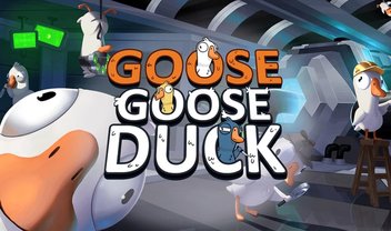 'Cópia' de Among Us, Goose Goose Duck já é mais popular que o game original