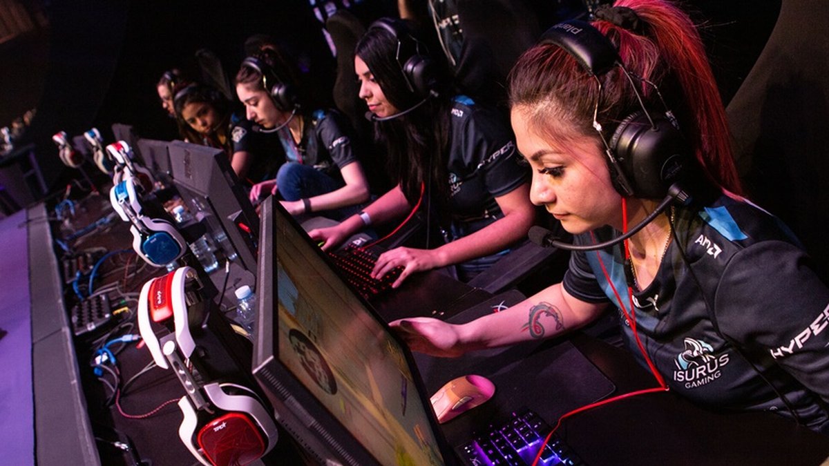 Esports é indústria de entretenimento, não é esporte', diz ministra do  Esporte