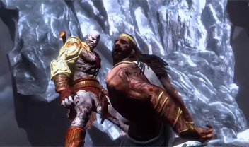 God of War: veja quem são os principais personagens do game na