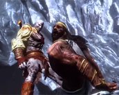 Veja todos os deuses que Kratos matou em God of War