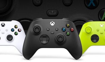 Jogos que chegam para Xbox em outubro de 2023