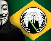 Anonymous revela dados de supostos financiadores de terrorismo em Brasília