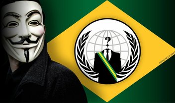 Anonymous revela dados de supostos financiadores de terrorismo em Brasília