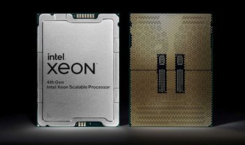 Intel lança CPUs Xeon Sapphire Rapids com 60 núcleos para HPC