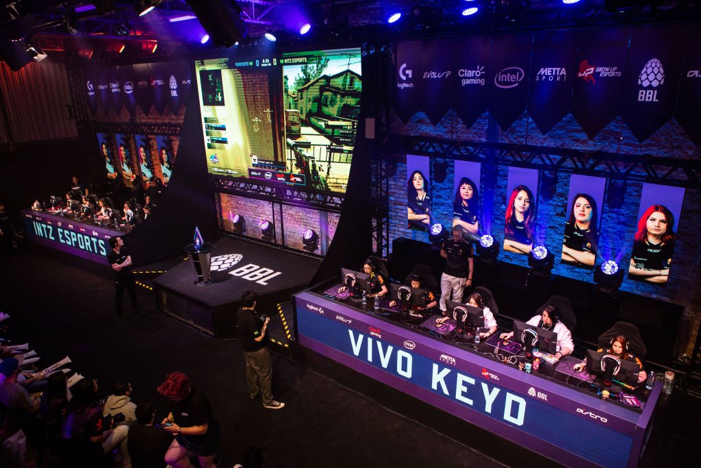 REGULAMENTAÇÃO DOS eSPORTS NO BRASIL - O QUE MUDA?