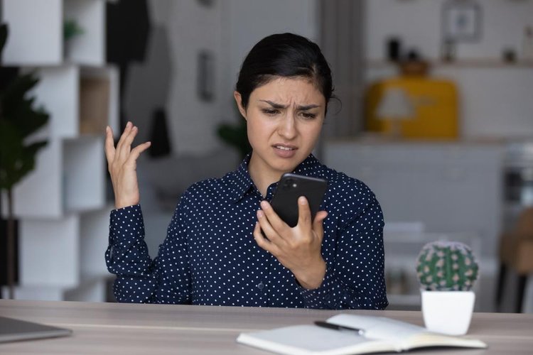 O excesso de irritabilidade pode prejudicar ações simples do dia a dia, fique de olho!