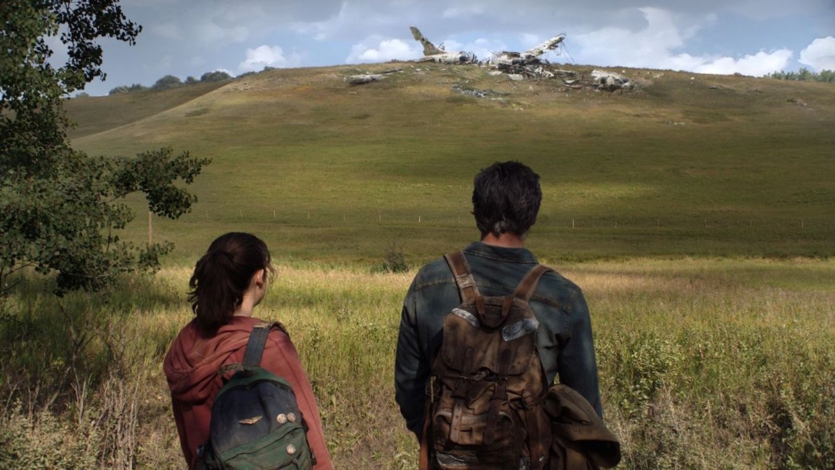 The Last of Us Parte I já chegou ao PC