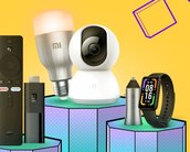 Férias com a Xiaomi: ofertas para aproveitar o recesso!