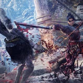 Imagem de Novo vídeo de Wo Long: Fallen Dynasty mostra batalha contra chefão