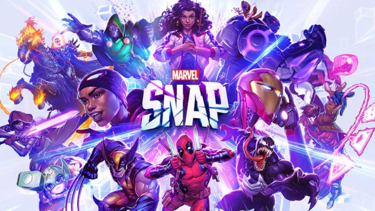 Marvel Snap: as 5 cartas mais fortes