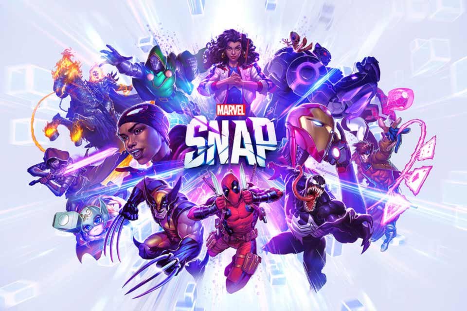 Marvel Snap: as 5 cartas mais fortes