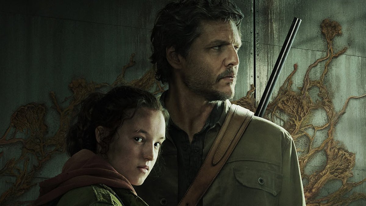 Série de The Last of Us estreou ontem na HBO Max • Portugal Gamers