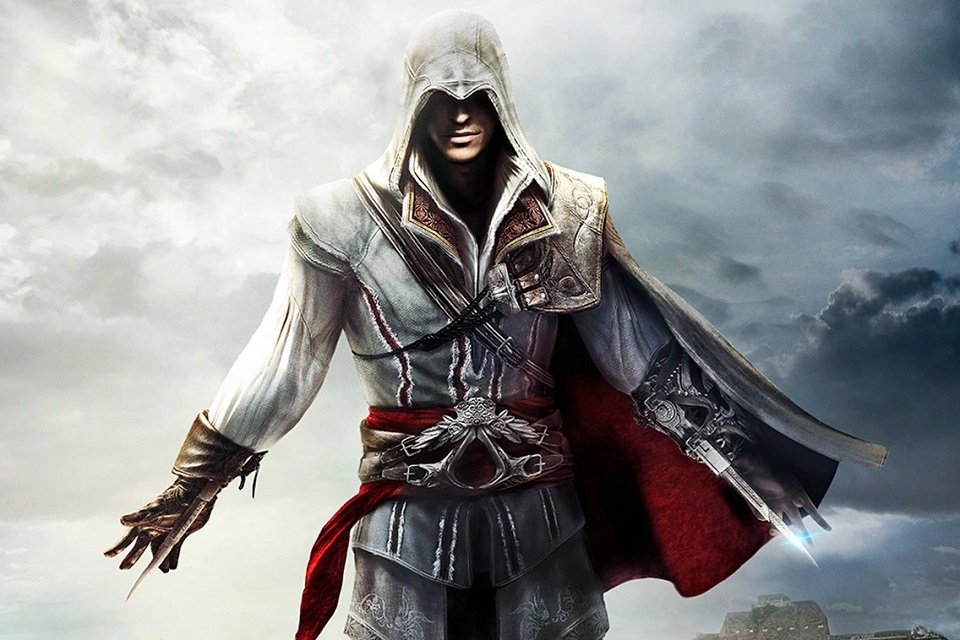 Assassin's Creed 2 está de graça para PC