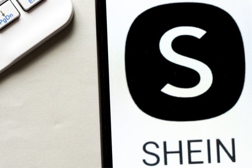 Shein app icon