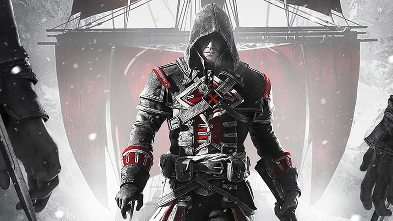 Explore a fascinante ordem cronológica dos jogos Assassin's Creed da Ubisoft