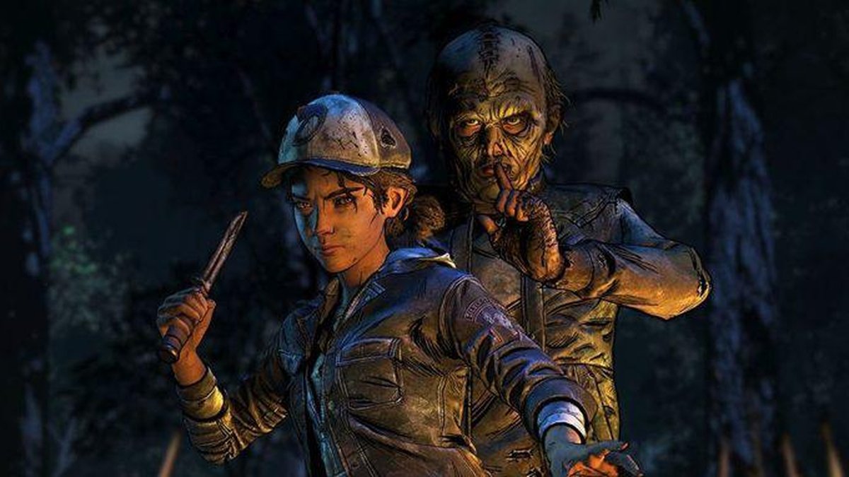 Lista dos melhores jogos de zumbi