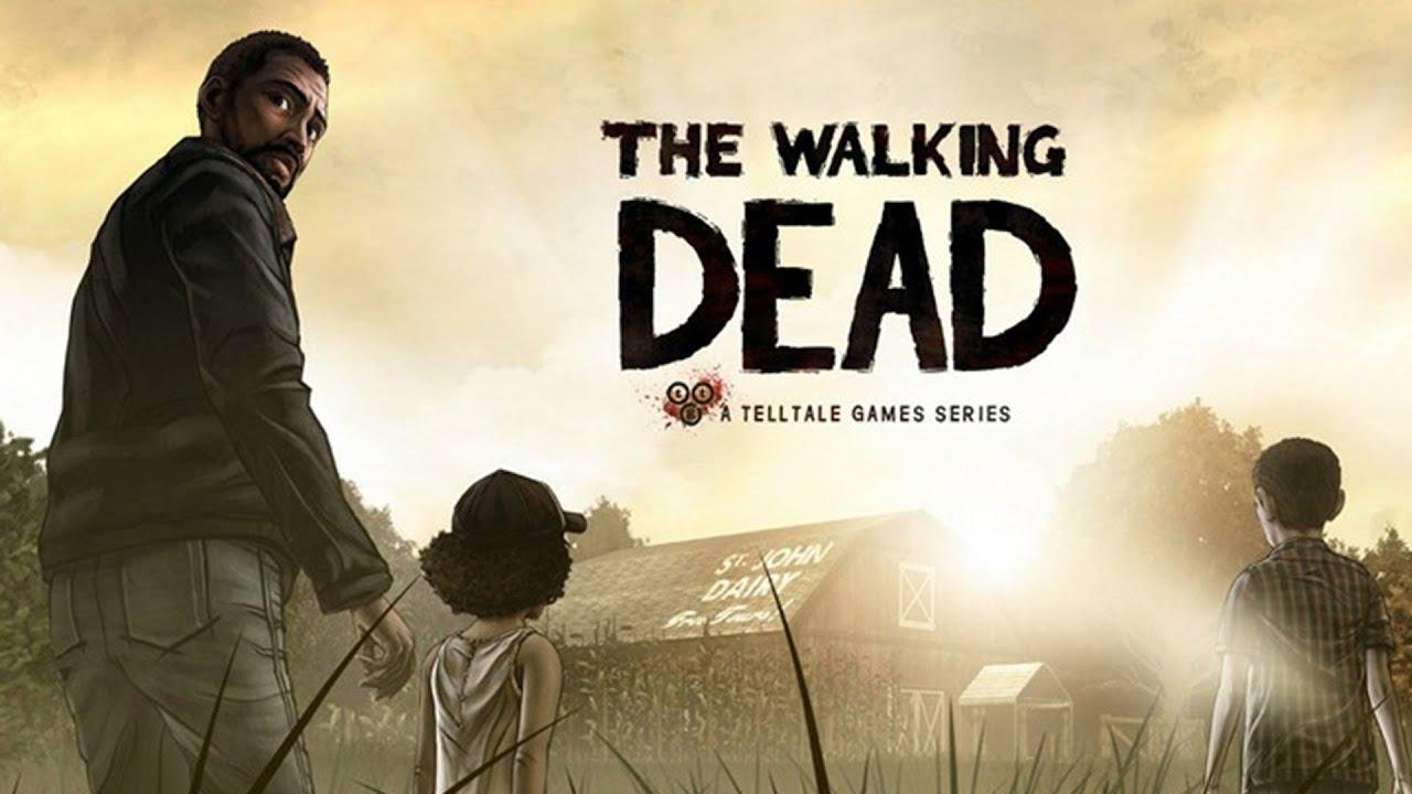 De The Walking Dead: os 10 melhores jogos de zumbis pra você