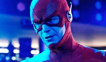 The Flash  Assista ao trailer final