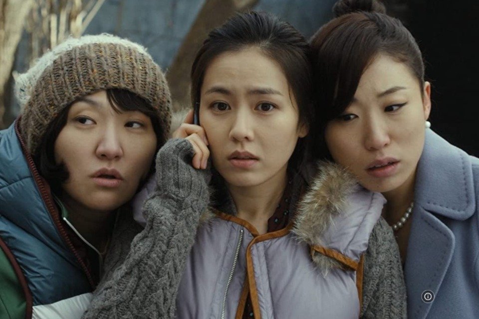 7 doramas para assistir no Prime Video