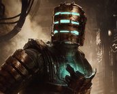 Dead Space Remake ganha trailer de lançamento aterrorizante