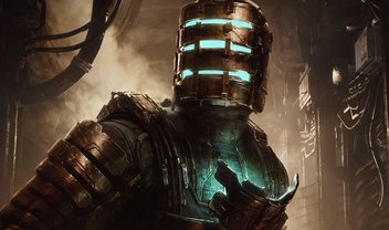 Dead Space Remake ganha trailer de lançamento aterrorizante