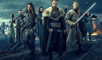 Vikings: Valhalla - 2ª temporada já está disponível na Netflix; saiba mais